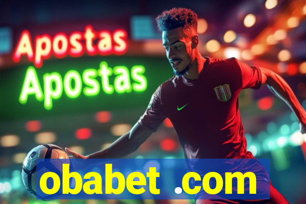 obabet .com